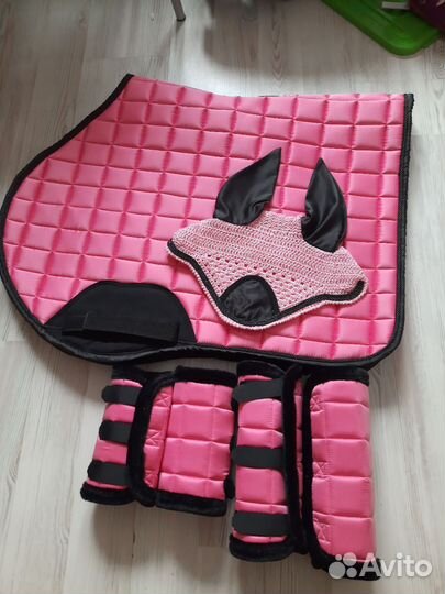 Комплект на лошадь