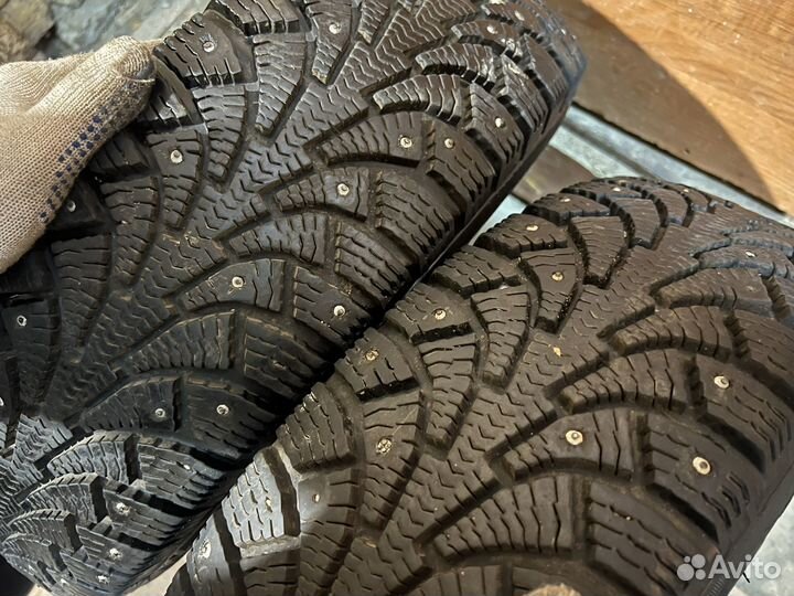 Колеса Ваз r 13 зимние,2114