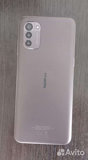 Nokia G21, 6/128 ГБ
