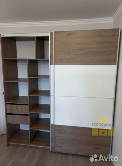 Шкаф для одежды