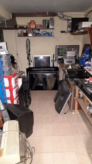 Помещение свободного назначения, 105 м²