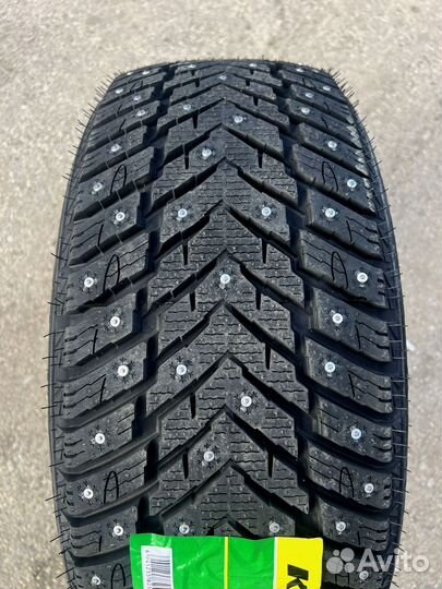 Kapsen IceMax RW516 235/60 R18 139T