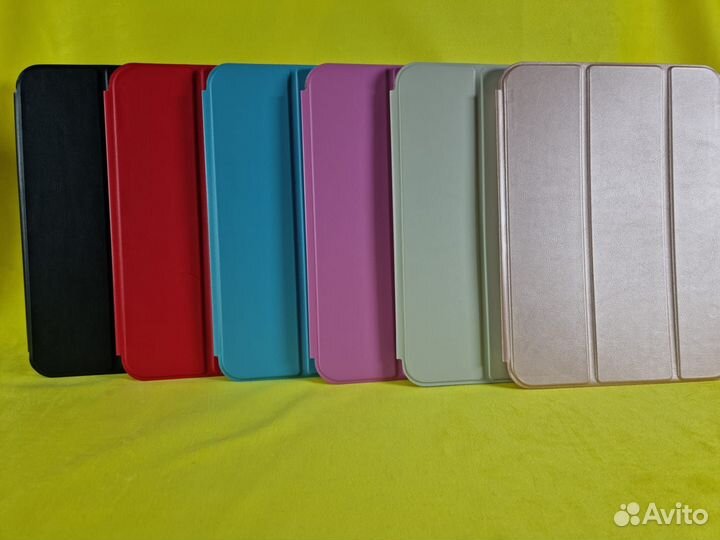 Чехол книжка для iPad10 2022 (10.9”)