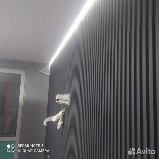 Ремонт квартир, помещений и мелкий ремонт