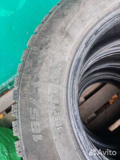 Formula Ice 185/70 R14