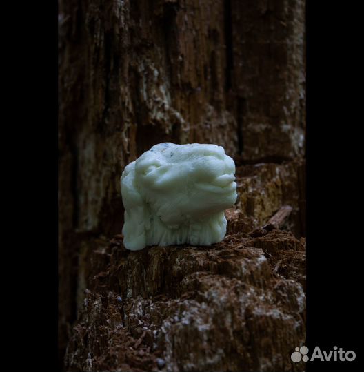 Свеча Баранец