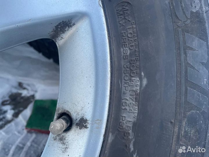 Michelin Latitude Sport 215/70 R16 102T