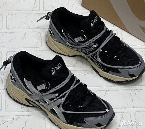 Кроссовки мужские Asics Gel TRv2 lux 41-45p