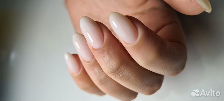 Мастер маникюра