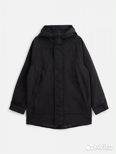 Accola куртка-ветровка новая 128 размер