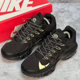 Мужские Кросcовки Nike air max tn plus terrascape