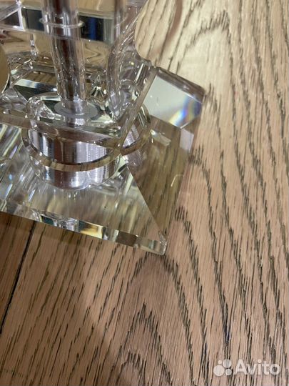 Лампа настольная