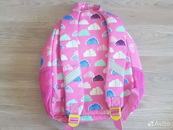 Рюкзаки ранцы для школы