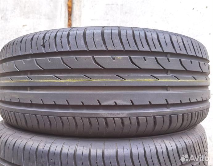 Continental ContiPremiumContact 2 235/55 R18 100Y