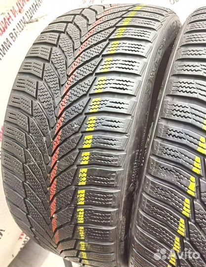 Nexen Winguard Sport 2 215/40 R17 87V