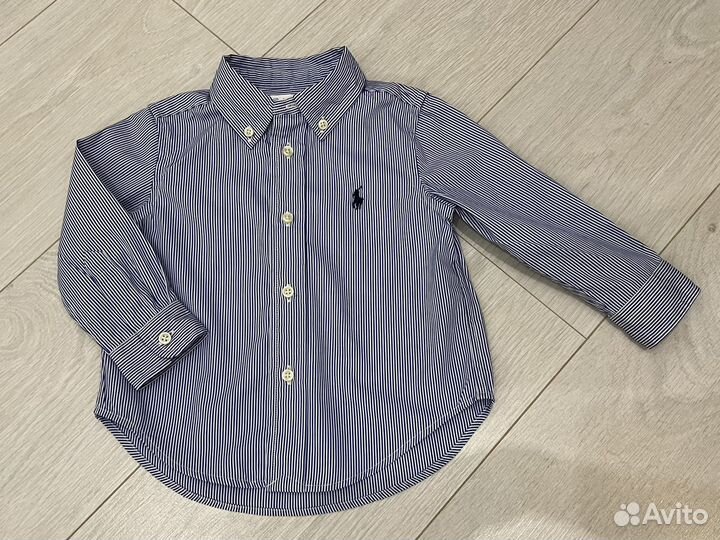 Рубашка Ralph Lauren