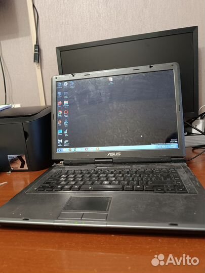 Acer Asus ноутбуки