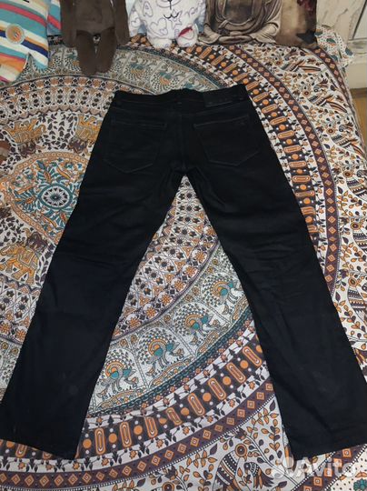 Джинсы Etro 33