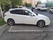 Subaru Impreza 1.5 AT, 2007, 220 039 км, с пробегом, цена 820 000 руб.