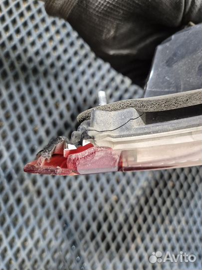 Стоп фонарь задний правый Subaru Levorg VM4