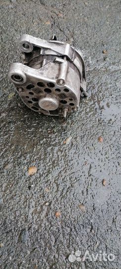 Генератор ваз 2107