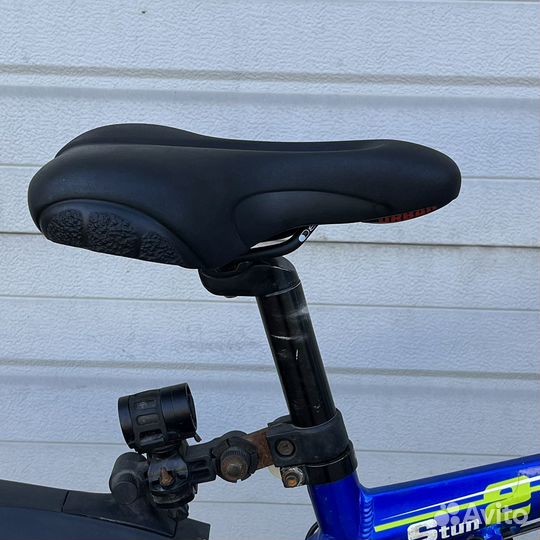 Велосипеды бу взрослый