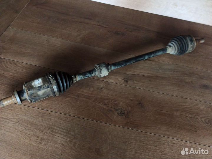 Привод Правый Chevrolet Cruze 1.8