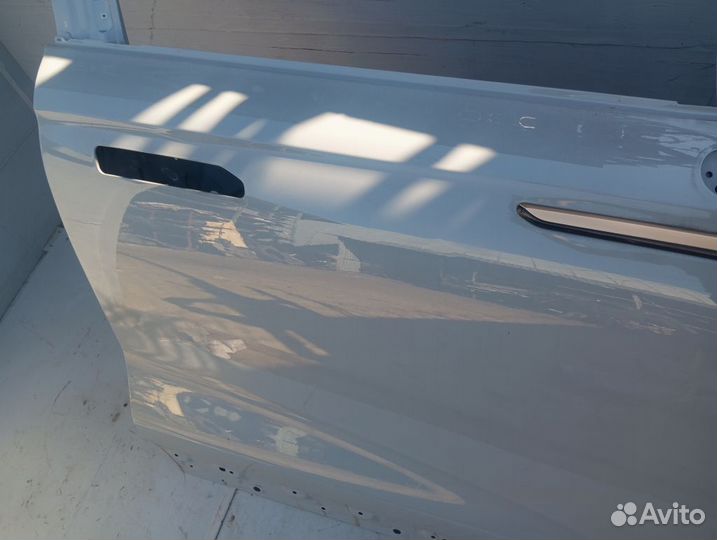 Дверь передняя правая Exeed RX (T22)