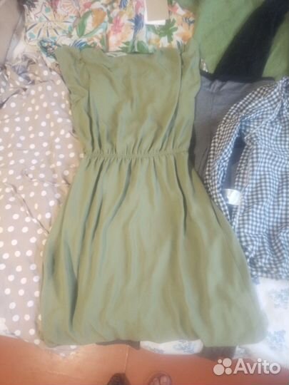 Женские вещи