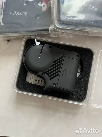 Крючковяз автоматический, электрический