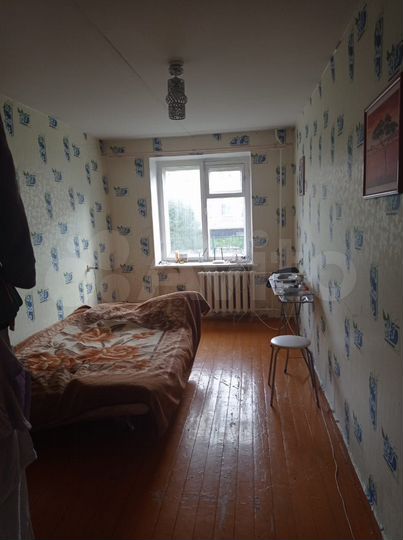 2-к. квартира, 44,6 м², 2/5 эт.