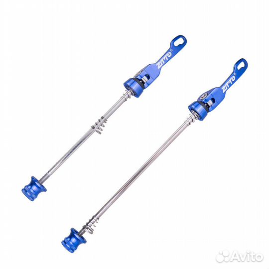 Эксцентрики ztto JYK2 (Синий)