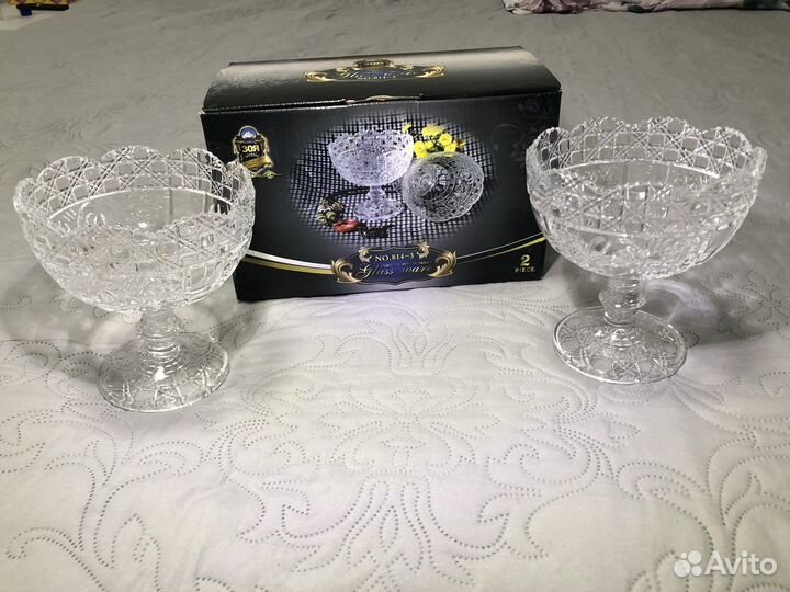 Сервиз чайный