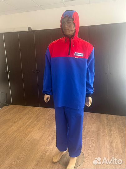 Противоэнцефалитный костюм 44,46,48,50,56,58