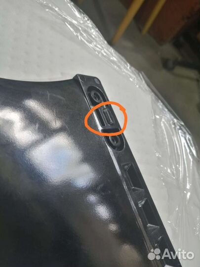 Плавник для Сап борда US BOX и slide-IN