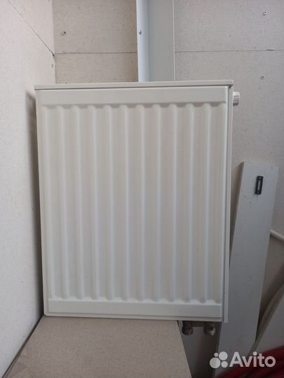 Радиатор отопления