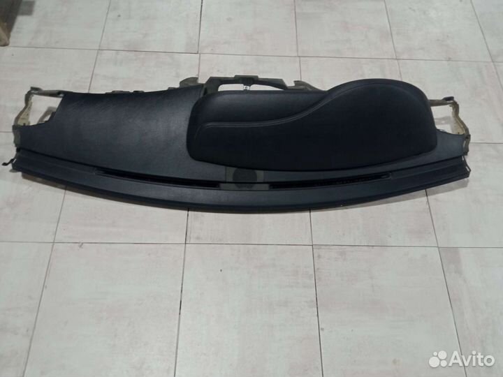 Панель торпедо Мерседес W221