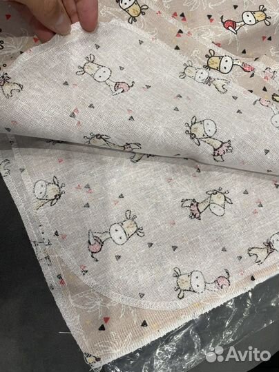 Пеленки бязь Новые