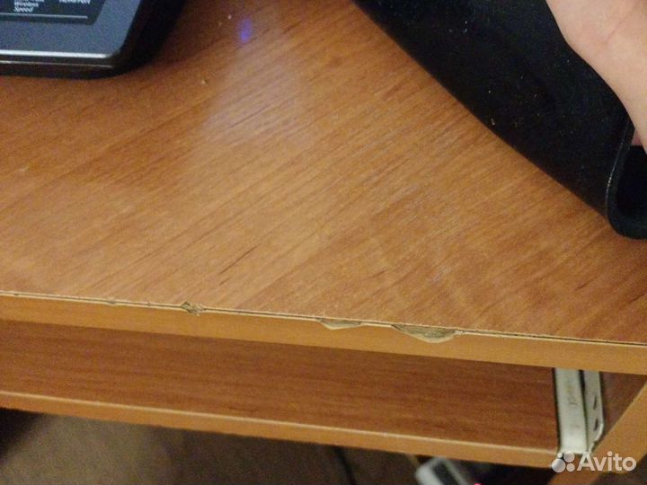 Компьютерный стол бу