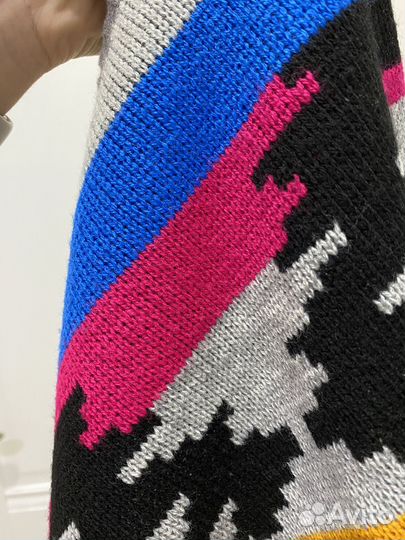 Шарф снуд ASOS