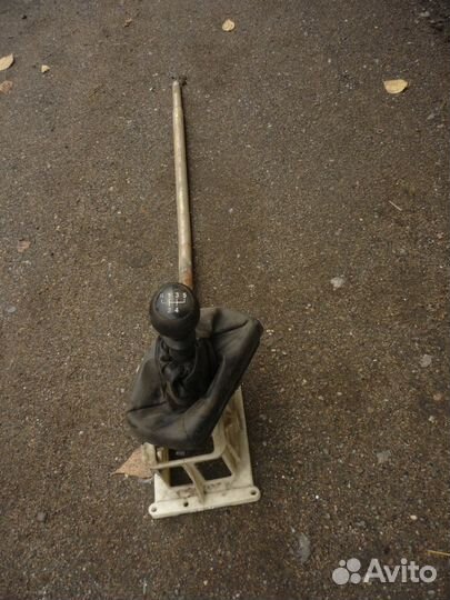 Кулиса Лачетти МКПП