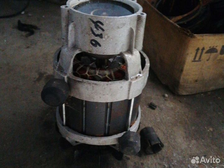 Штиль stihl