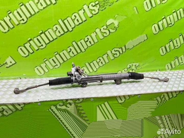 Рулевая рейка Mercedes-Benz E-Class W210 M113.940