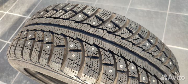 Gislaved Nord Frost 5 205/50 R17