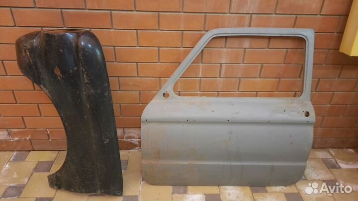 Запчасти на заз 968м