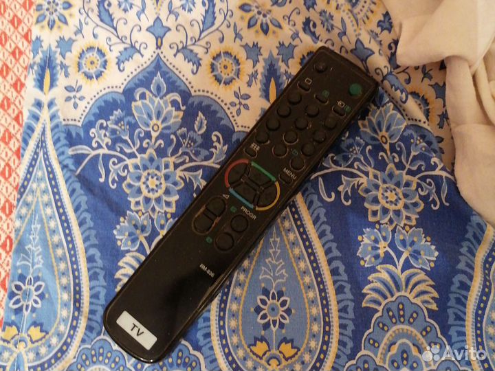 Телевизор бу sony