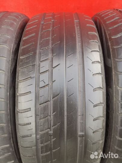 Viatti Strada Asimmetrico V-130 205/55 R16 91