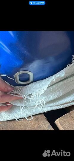 Продам тент