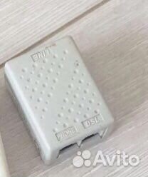 Сплиттер DSL