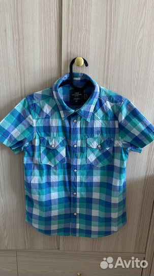 Рубашка для мальчика HM 146